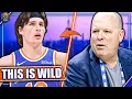 Knicks Trade INCOMING - Report Reveals Wild Update