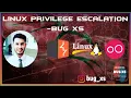 Linux Privilege Escalation OSCP CyberSecurity