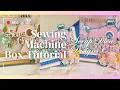 Download Lagu Sewing Machine Box Tutorial: Scrap Diva Designs May Release @ScrapDiva29