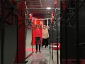 Lagu Two person American Ninja Warrior obstacle🤯🤯 #fypシ #shortsvideo #viral #shorts