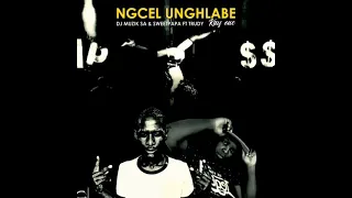 dj muzik sa ngicel unghlabe kay1 ft sweetpapa trudy