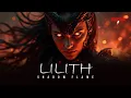 Lagu Lilith Shadow Flame Official Song