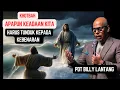 Lagu Masalah Kita Harus tunduk kepada Kebenaran Khotbah Terbaru Pdt Billy Lantang 15 Februari 2026
