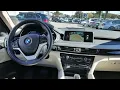 2016 BMW X6 xDrive35i Huntington Dix Hills Commack Melville Smithtown