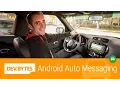 DevBytes Android Auto Messaging