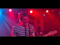 ASH and Graham Coxon - Freakin' Out - Scala 9/09/25