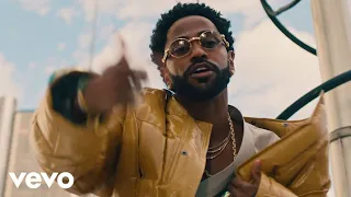 big sean single again extended version 