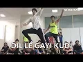 Download Lagu DIL LE GAYI KUDI(REMIX) | JASBIR JASSI | ROHAN PHERWANI | DANCE COVER | CHOREOGRAPHY