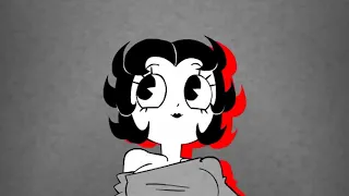 Charlie Puth Betty Boop by minus8