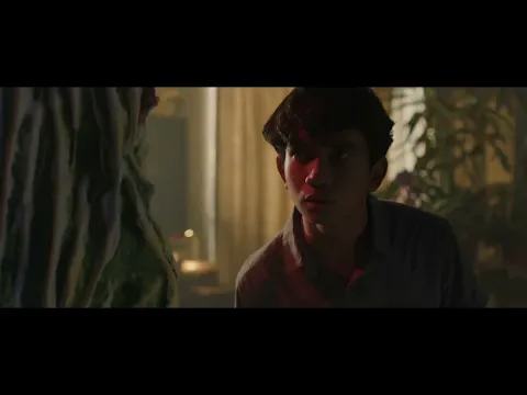 [OFFICIAL] HARUM MALAM TEASER TRAILER | DI PAWAGAM 9 FEB 2023