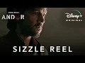 Video di Sizzle Reel | Andor | Disney+
