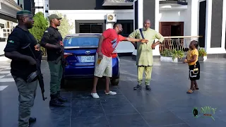 INHERITANCE WAR  5&6 TEASER - Zubby Micheal/ Ebube Obio 2026 Latest Nigerian Nollywood Movie