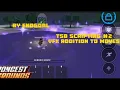 Tsb Custom Moveset Scripting Tutorial part 2 Addition of VFX TO MOVES