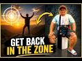 IDIOM OF THE DAY GET BACK IN THE ZONE - Master Natural English Expressions