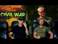 Download Lagu Green Beret Reacts to Civil War