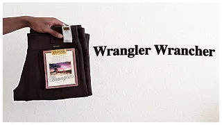 Download Wrangler Wrancher Review/Sizing + On Body (I finally got the sizing down) MP3