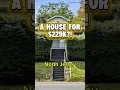 229K for a HOUSE in North Jersey What s the Catch