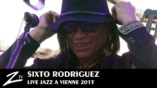 sixto rodriguez i wonder u0026 sugar man live hd