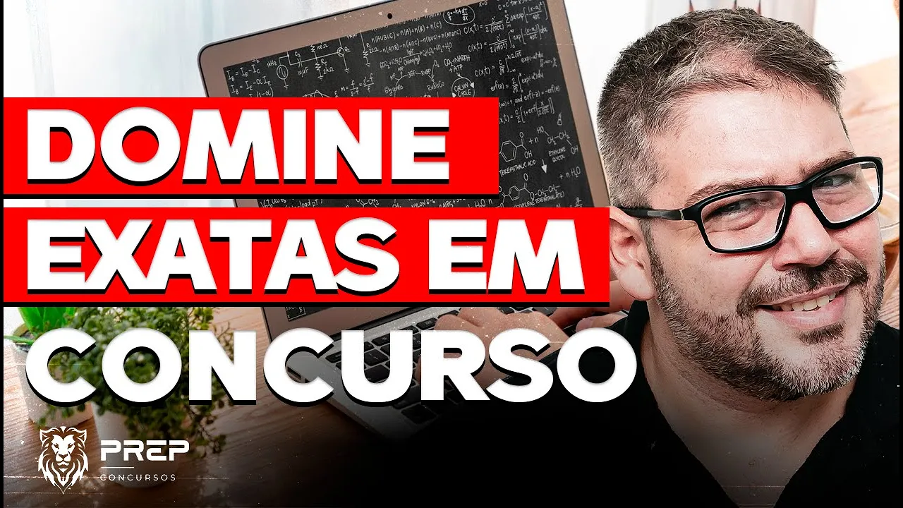 Como Aprender Matemática e Raciocínio Lógico com Vídeoaulas de Forma Eficiente!