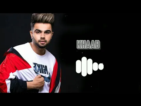 Download MP3 khaab song bgm | punjabi ringtone | punjabi love ringtone