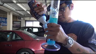 Download How I Clean My Bong Using Formula 420 MP3