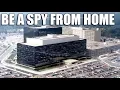 OSINT - Open Source Intelligence Overview