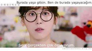 Download [Another Oh Hae Young OST] Ben - Like a Dream Turkish Subtitled / Türkçe Altyazılı MP3