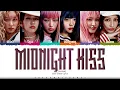 IVE 'Midnight Kiss' Lyrics (아이브 Midnight Kiss 가사) [Color Coded Han_Rom_Eng] | ShadowByYoongi