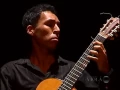 Jorge Caballero plays Tansman: Cavatina (complete)  (Movimento Violão)