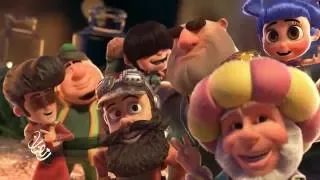 أغنية رمضان 2016 على MBC 