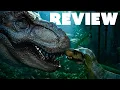 Lagu 🔲 Evolved Enough? Jurassic World Evolution 3 REVIEW