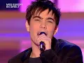 Gregory Lemarchal -  Ecris l'histoire