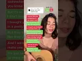 Download Lagu Another Love - Tom Odell 🎤 #karaoke #duet #anotherlove