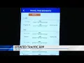 VDOT highlights new traffic app