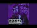 Download Lagu She Knows (with Akon)