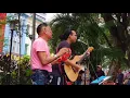 Download Lagu Tak pernah dengar lagu ni sentuhan cover Arab \u0026 Aidit-BILA BULAN BERWARNA BIRU