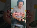 Download Lagu drummer Noob Cover Hitamku (Andra the backbone)