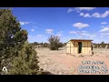 1 06 Acres Coconino County AZ Parcel 501-56-132 mp4