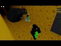 how to finish Cheese escape code in desc