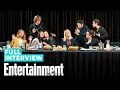 Download Lagu 'Birds Of Prey' Roundtable Interview: Margot Robbie, Ewan McGregor \u0026 More | Entertainment Weekly