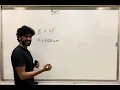 MCAT Physics - The Only Things I Remember