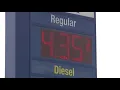 PA drivers face gas prices surging above national average during summer travel season