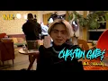 Behind The Scenes of Overwhelmed (Chri$tian Gate$ Remix) Music Video