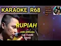 Download Lagu Rupiah dued bersama cak Fendik Adella