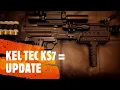 KEL TEC KS7 - UPDATE