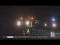 Eversource Crews Work To Restore Power Outages On Cape Cod