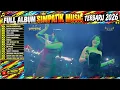 ONCOM GONDRONG | LAILA AYU Ft. TIARA AMORA | SIMPATIK MUSIC Full Album Terbaru 2026