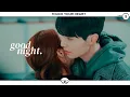 Lagu [MV] JEONG SEWOON - Good night (Touch Your Heart OST Pt. 5) [LEGENDADO PT/BR]