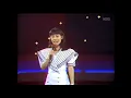 민해경 -  '그대는 인형처럼 웃고있지만' [가요톱10, 1988] | Min Hae-Kyung