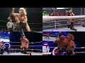 Download Lagu “Hangman” Adam Page - Buckshot Lariat and Dead Eye compilation ( Part 2 )